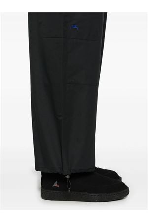 Balfron wide-leg trousers A COLD WALL | ACWMB310BLK